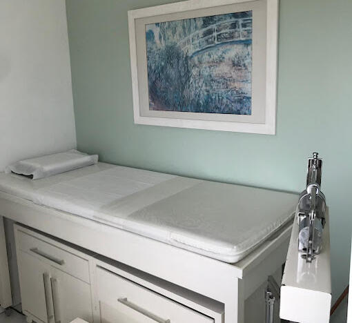 Consultório Endocrinologia e Metabologia em Pelotas